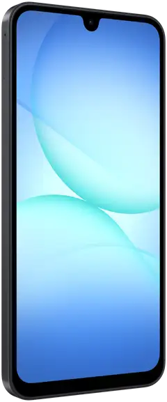 Samsung älypuhelin A17 4G 128 GB musta - 4