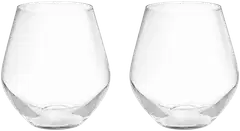 Maku vesi-/viskilasi - 1