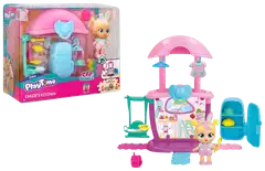 Cry Babies Playtime Mini -Leikkisetti - 2