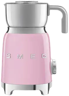 Smeg Maidonvaahdotin MFF11PKEU pinkki - 1