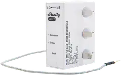 Shelly 3EM-63T Gen3 (liitin) - 1