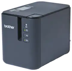 Brother tarratulostin PT-P900WC - 2