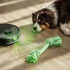 Roomba 705 + -musta - 4