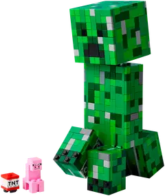 LEGO® Minecraft 21276 Creeper™ - 4