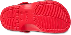 Crocs lasten pistokas Baya Seasonal Printed - Flame - 5
