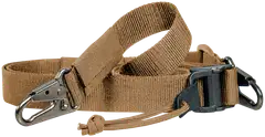 Tasmanian Tiger Gun Sling asehihna, coyote - 1