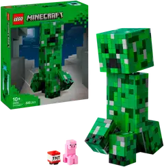 LEGO® Minecraft 21276 Creeper™ - 1