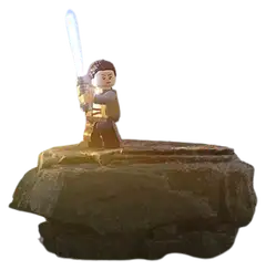 Nintendo Switch LEGO Star Wars: The Skywalker Saga - 9