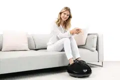 Beurer FM90 shiatsu- ja ilmapainejalkahieroja - 8