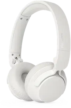 Philips langattomat sankakuulokkeet TAH4000WT/00 valkoinen - 3