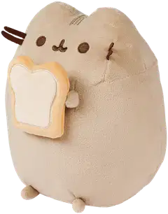 Simba - Pusheen ja herkut, pehmo, 25 cm, useita erilaisia, myydään yksittäin - 6