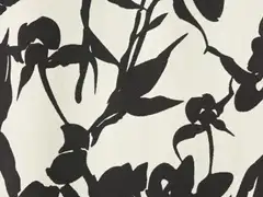 House naisten kangaspaita 228H260315 - Multicolor - 5