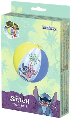Disney Stitch rantapallo Fun Lilo & Stitch - 2