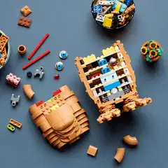 LEGO® Ideas 21370 E.T. the Extra-Terrestrial - 5