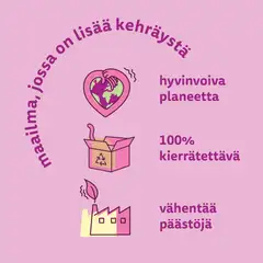 Whiskas 1+ Siipikarjaherkut kastikkeessa (12 x 85 g) - 7