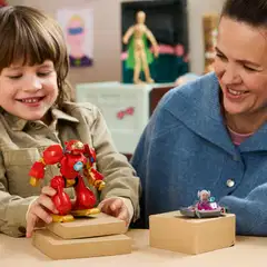 LEGO® Disney Junior Marvel 11209 Ultron vastaan Iron Man - 10