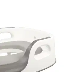 Hauck WC-istuimen supistaja harmaa - 7