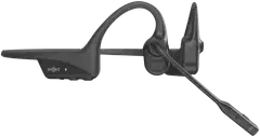Shokz OpenComm2 PTT For Zello luujohdekuuloke Bluetooth-yhteydellä ja melunvaimennusmikrofonilla - 7