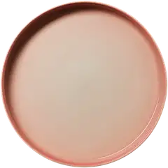 Arabia piirakkavuoka Mainio Roosa nauha 28cm - 1