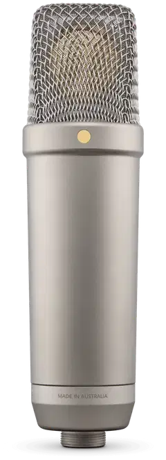 Rode NT1 Gen 5 studiomikrofoni - 1