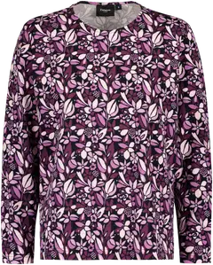 Finlayson naisten trikoopaita Rio - AOP - 1