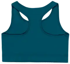 Cheetah naisten liivitoppi CLT2814A - Mediterranea - 2