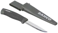 Eräpuukko 2-komponenttisella vihreällä kahvalla 2446-LAP - 2