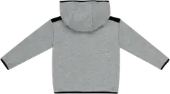 TEX lasten collegetakki sport I994258 - GREY CHINE - 2