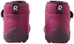 Reima lasten vedenpitävä paljasjalkakenkä Hyppii - Cool Burgundy - 6