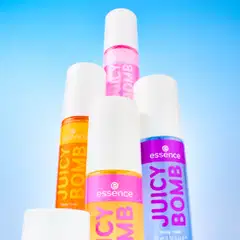 essence JUICY BOMB MOOD BOOSTING drop body mist 112 Made to Smile vartalosuihke 100 ml - 5