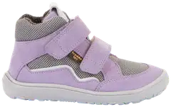 Froddo lasten paljasjalkakenkä välikauteen Tex Spring - Lilac - 1