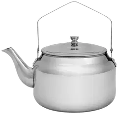 Espegard Kahvipannu 2,5 L, rst - 1