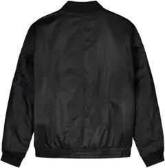 WKLY. miesten pilottitakki 204W322506 - BLACK - 2