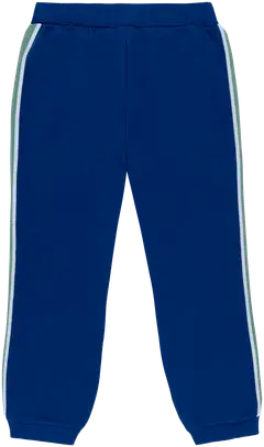 Ciraf lasten collegehousut runners 25pc260225 - 19-4029tcx navy peony - 2