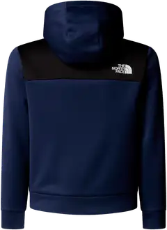 The North Face lasten verkkatakki - Blue - 2