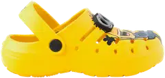 Minions lasten sandaalit I280711 - Yellow - 2
