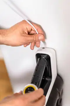 Kärcher varsi-imuri VCS 3 Nano Complete - 12