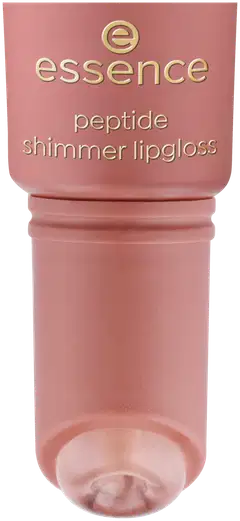 essence Disney THE LITTLE MERMAID peptide shimmer huulikiilto 02 - 3