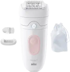Braun LEGEPIL SE5-011 FLMG BOX MN Epilaattori - 2