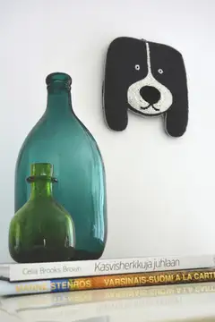 MUM’s Alexander designkoira- seinäkoriste - 2