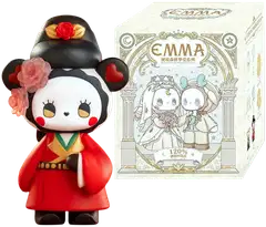 Lucky Emma EMMA Secret Forest Beloved-hahmo - 1