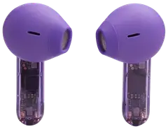 JBL Tune Flex Bluetooth in-ear vastamelunappikuulokkeet ghost purple - 4