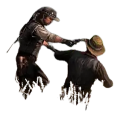 PlayStation 4 Red Dead Redemption 2 - 11