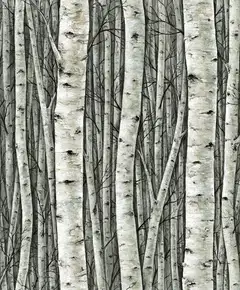 Tapetti Urban Nature 35380 - 2