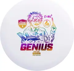 Discmania draiveri Active Genius - 2