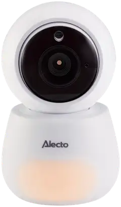 Alecto itkuhälytin kameralla ja näytöllä - 4