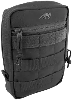 Tasmanian Tiger Tac Pouch 5 yleistasku, musta - 1