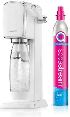 SodaStream Hiilihapotuslaite Art - 1