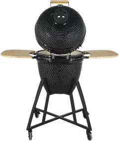 House hiiligrilli Kamado Basic L - 9