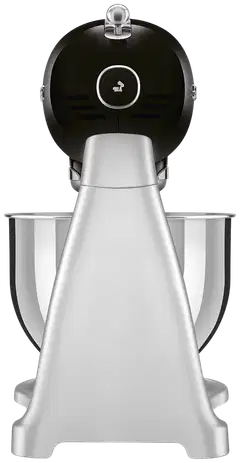 Smeg yleiskone SMF04BLEU musta - 6